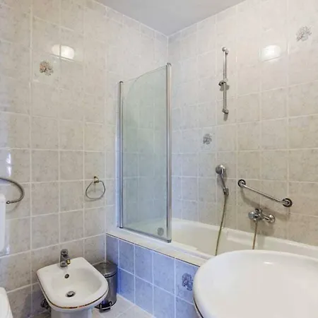 Ferienhaus House Pan Franko By Aneo Travel *