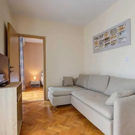 House Pan Franko By Aneo Travel Ferienhaus Bribir (Primorje-Gorski Kotar)