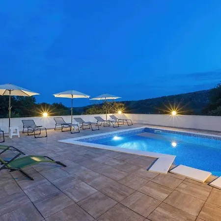 Ferienhaus House Pan Franko By Aneo Travel *