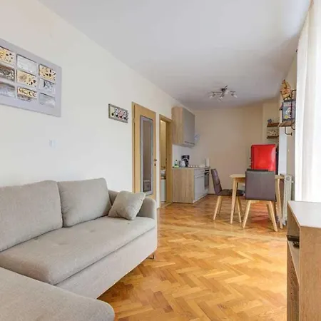 House Pan Franko By Aneo Travel Ferienhaus