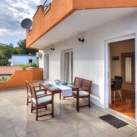 House Pan Franko By Aneo Travel Ferienhaus *