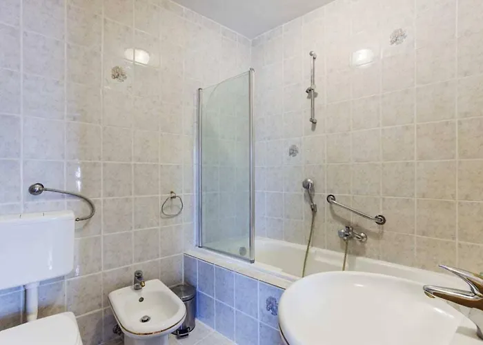 Vakantiehuis House Pan Franko By Aneo Travel *