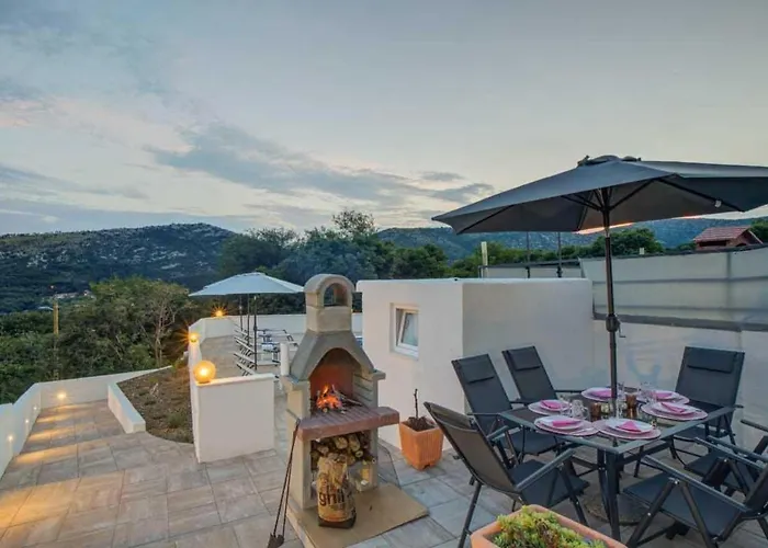 House Pan Franko By Aneo Travel Bribir (Primorje-Gorski Kotar)