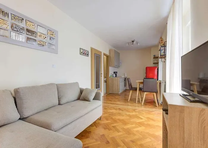 House Pan Franko By Aneo Travel Vakantiehuis