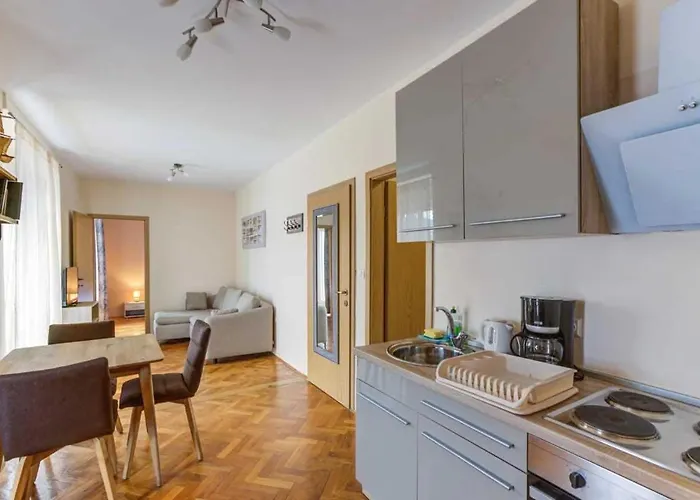 House Pan Franko By Aneo Travel Vakantiehuis *