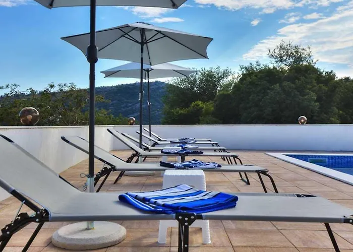 House Pan Franko By Aneo Travel Vakantiehuis