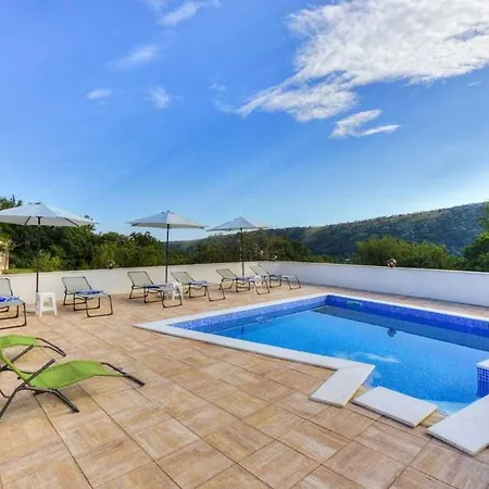 Holiday home House Pan Franko By Aneo Travel