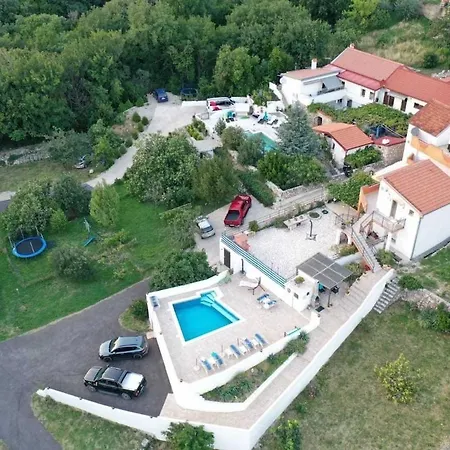 House Pan Franko By Aneo Travel Holiday home
