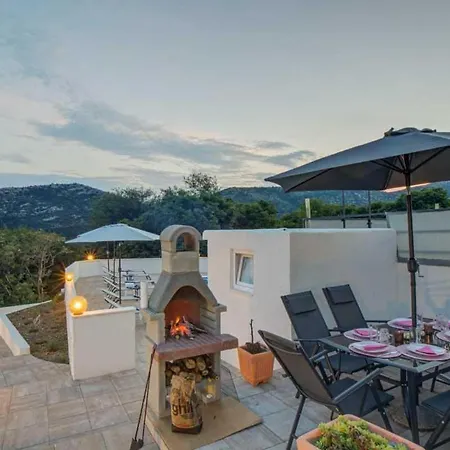 House Pan Franko By Aneo Travel Bribir