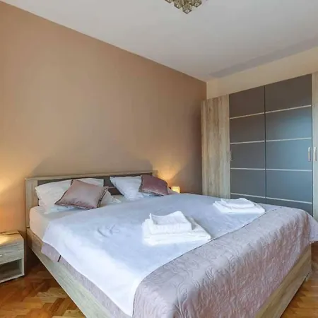 House Pan Franko By Aneo Travel * Bribir