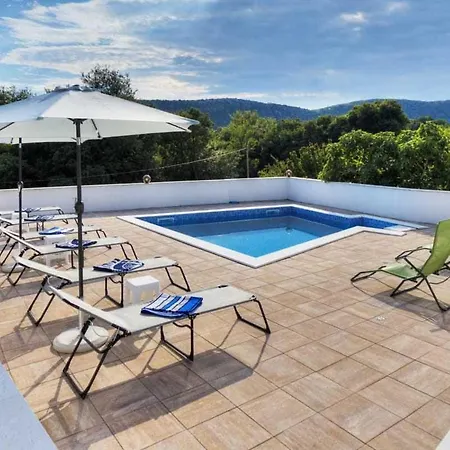 House Pan Franko By Aneo Travel Nyaraló Bribir
