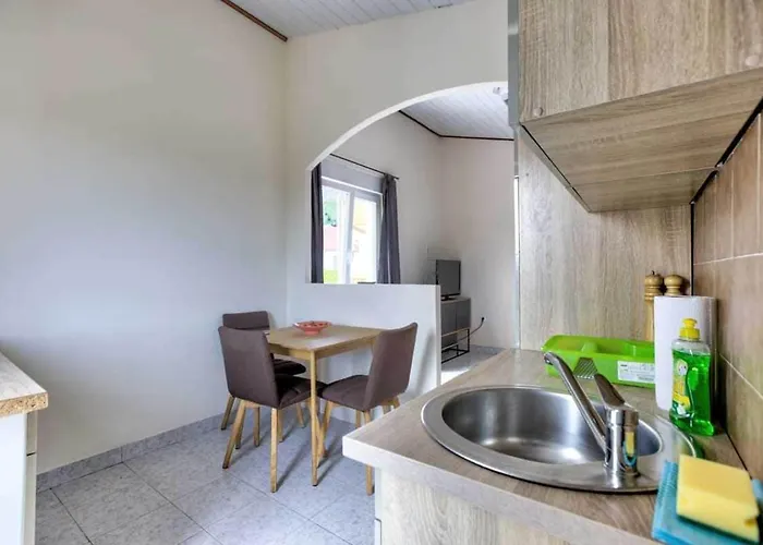 House Pan Franko By Aneo Travel * Bribir (Primorje-Gorski Kotar)