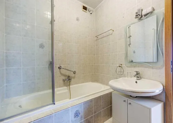 House Pan Franko By Aneo Travel Feriehus