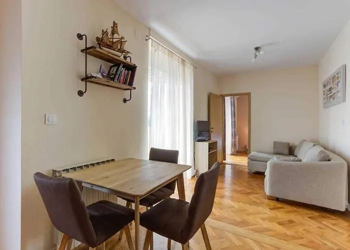 House Pan Franko By Aneo Travel Feriehus *