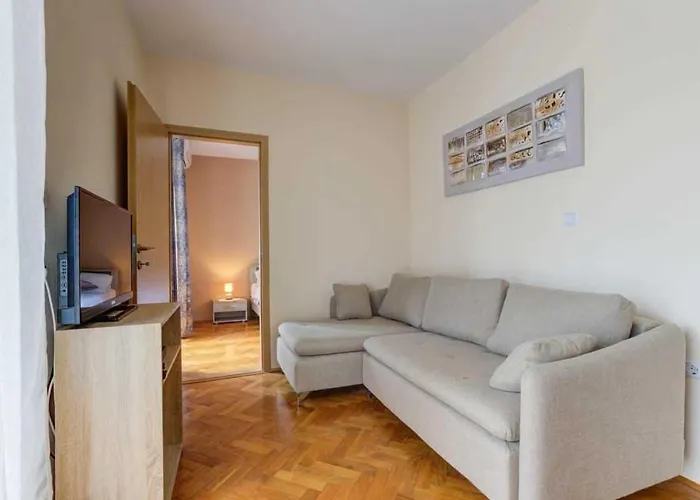House Pan Franko By Aneo Travel Feriehus Bribir (Primorje-Gorski Kotar)
