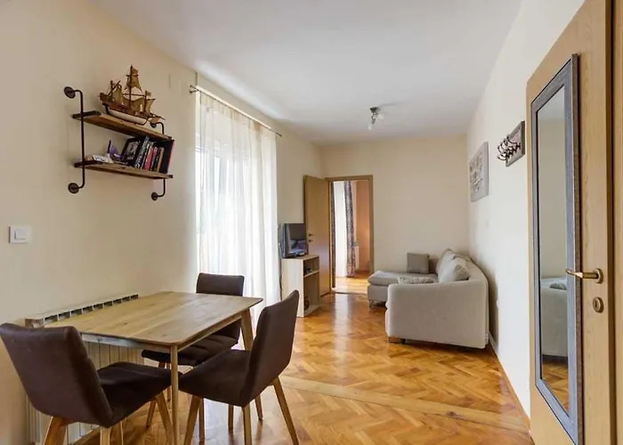 House Pan Franko By Aneo Travel * Bribir (Primorje-Gorski Kotar)