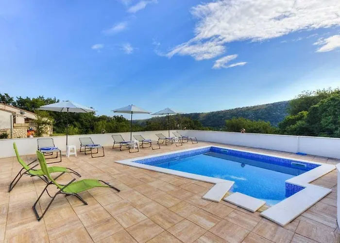 Feriehus House Pan Franko By Aneo Travel