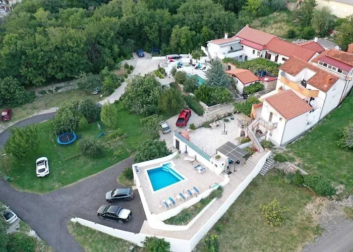 House Pan Franko By Aneo Travel Feriehus