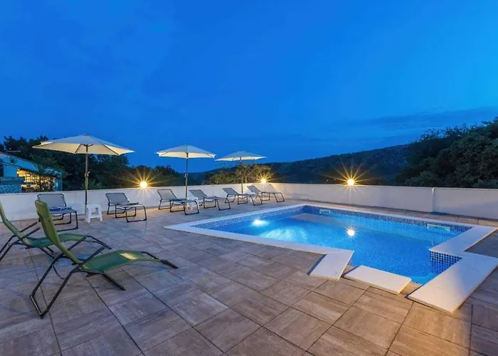 Feriehus House Pan Franko By Aneo Travel *