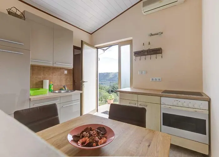 House Pan Franko By Aneo Travel Bribir (Primorje-Gorski Kotar)
