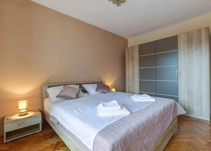House Pan Franko By Aneo Travel * Bribir (Primorje-Gorski Kotar)