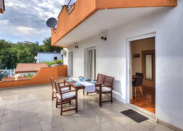 House Pan Franko By Aneo Travel Feriehus *