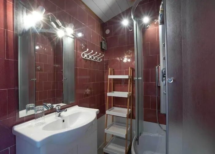 House Pan Franko By Aneo Travel *