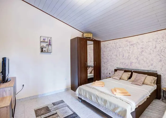 House Pan Franko By Aneo Travel Feriehus Bribir (Primorje-Gorski Kotar)