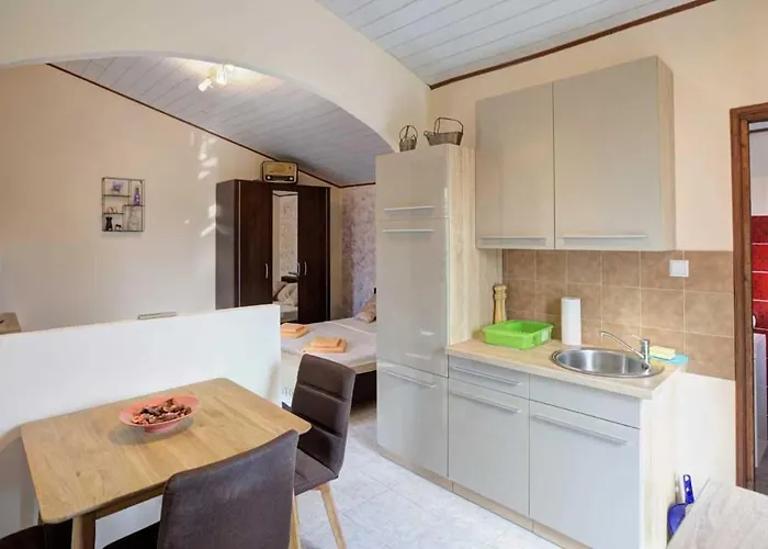 Feriehus House Pan Franko By Aneo Travel