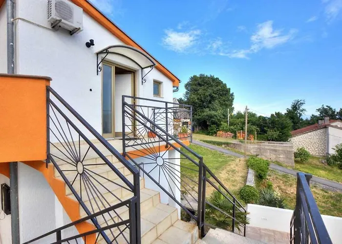 House Pan Franko By Aneo Travel Feriehus